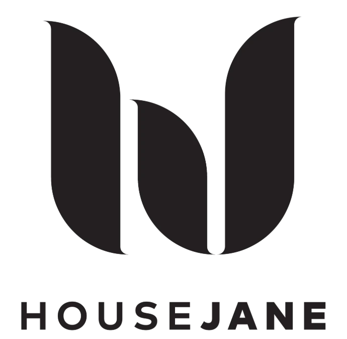 House Jane Cannabis Store Logo
