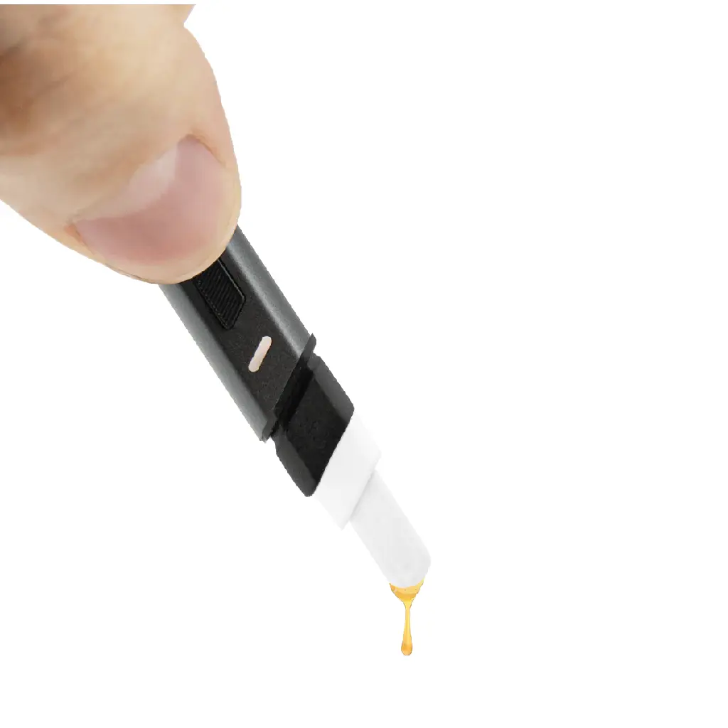 7733 - reinh.art - Hot Knife Onyx - 02 - 1200x1200.webp