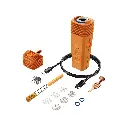 7956 - reinh.art - Veazy Inspiring Orange - 25 - 2000x2000.webp