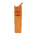 7956 - reinh.art - Veazy Inspiring Orange - 01 - 2000x2000.webp