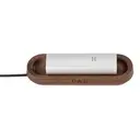 PAX - Charging Tray - Walnut.webp