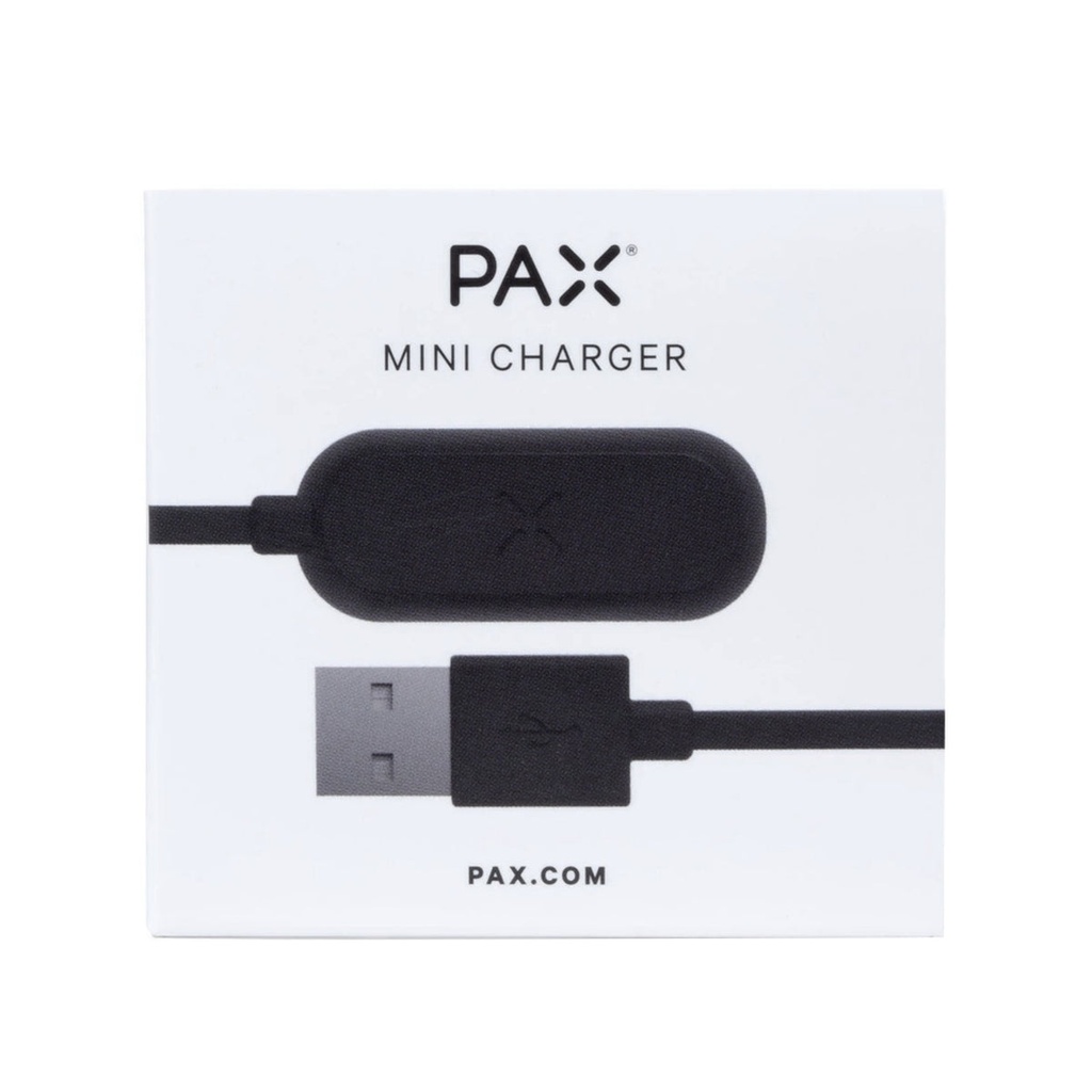 PAX - Mini Charger