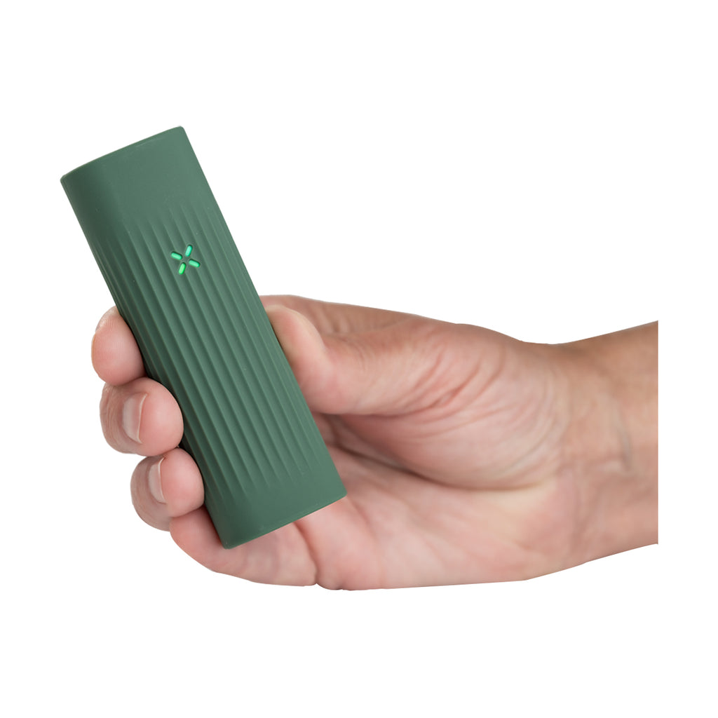 PAX - Grip Sleeve - Green