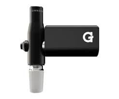 G-PEN - Connect Vaporizer (black)