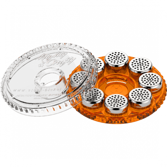 STORZ & BICKEL - Dosing Capsules Magazine