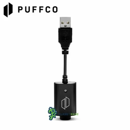 PUFFCO - Super Charger