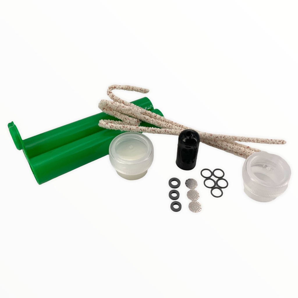 DYNAVAP - Dynakit Maintenance