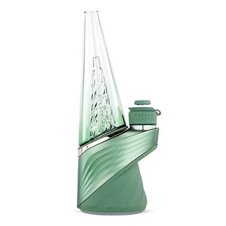 PUFFCO - Peak Pro (green)