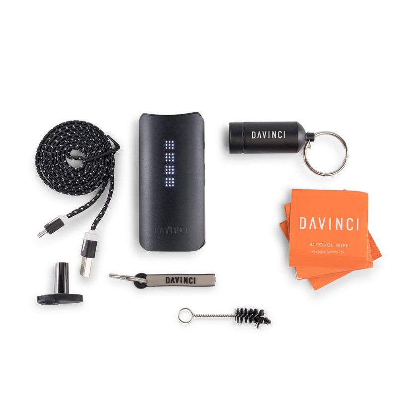 DAVINCI - Accessory Kit
