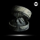 BLACK MARBLE - BM3 Grinder