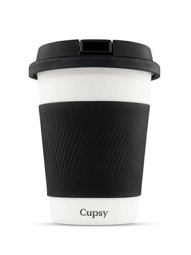 PUFFCO - Cupsy