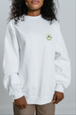 ROOTZ - Crewneck High Expertise 2024 X-Large (White)