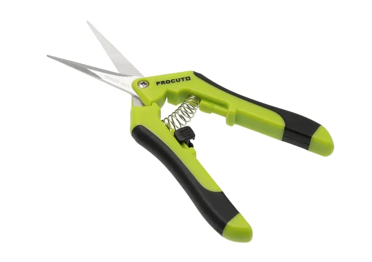 GARDEN HIGHPRO - Pro Cut Scissors - Straight Blades