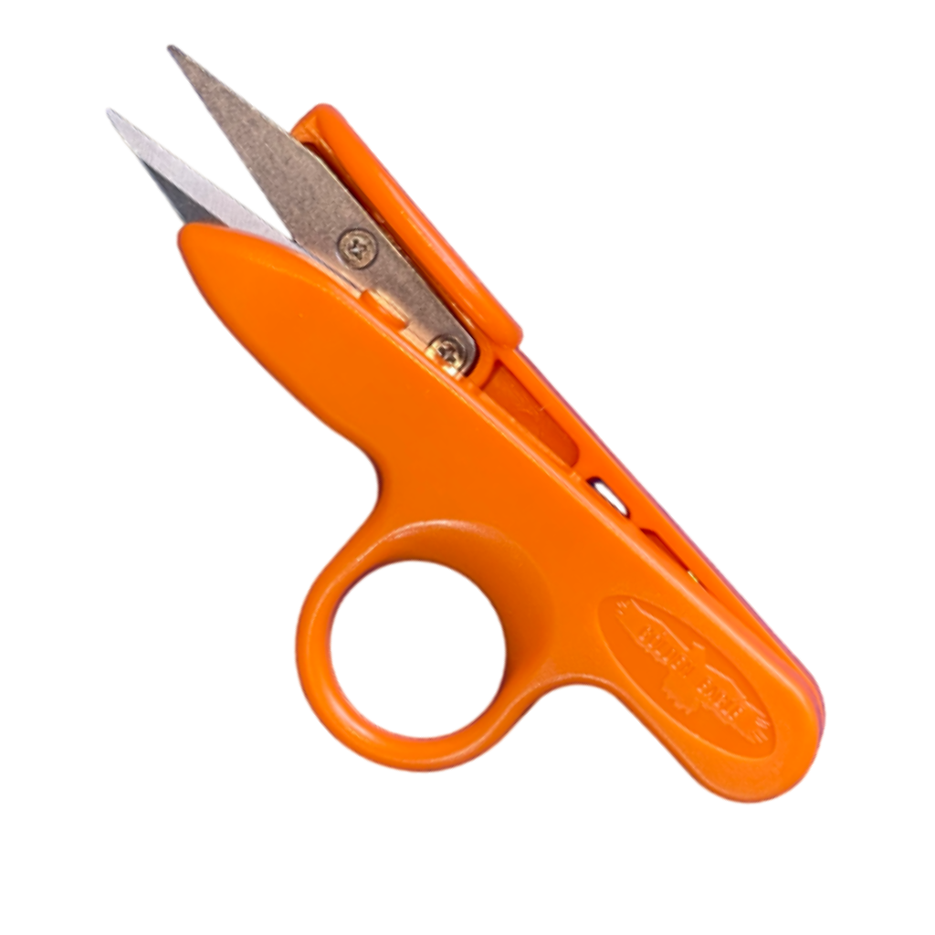 GOLDEN EAGLE - Thread Cutter (orange)