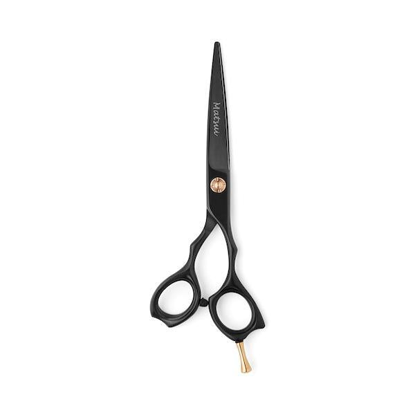 PLATINUM - Hand Scissor (black)