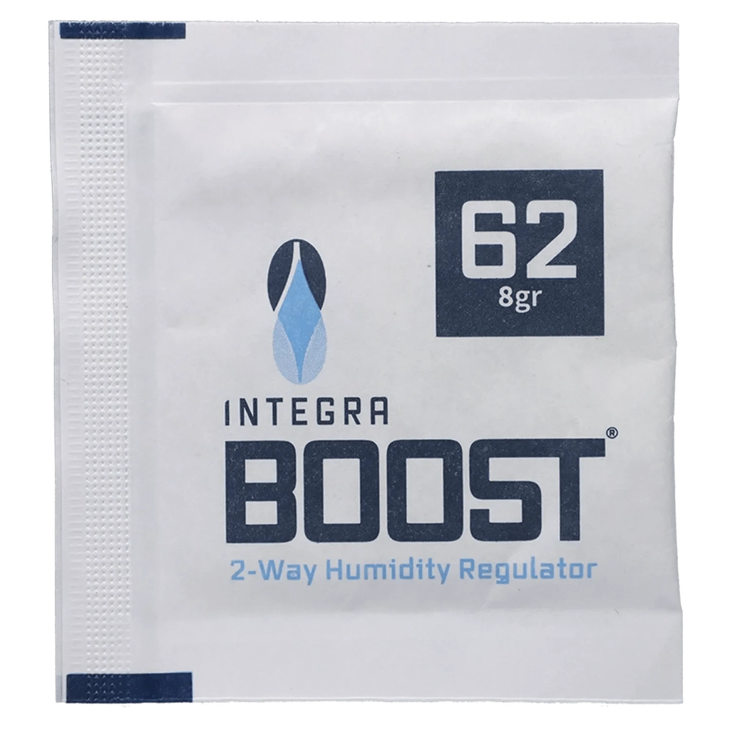 INTEGRA BOOST - Humidity Control 62%