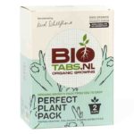 BIO TABS - Perfect Plant Pack