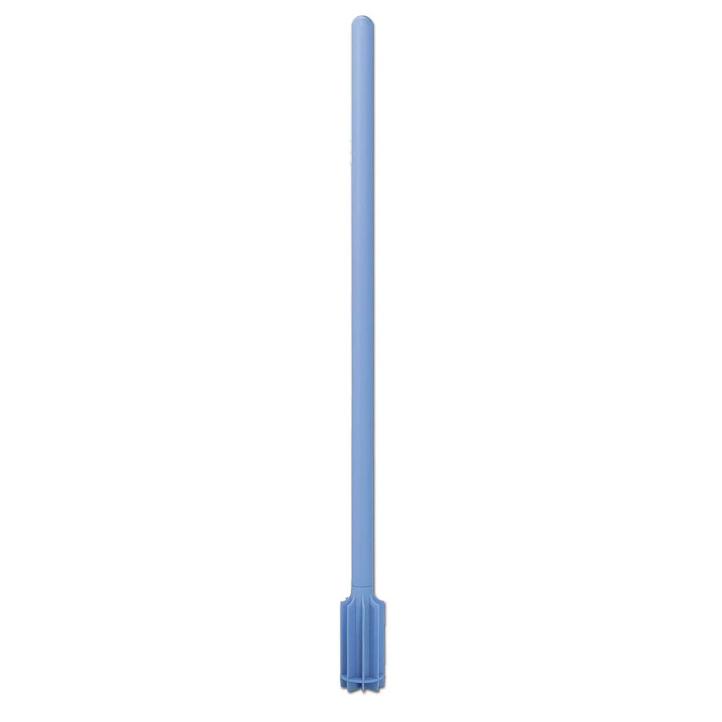 BLACK LEAF - Bong Brush Silicone 60cm (blue)