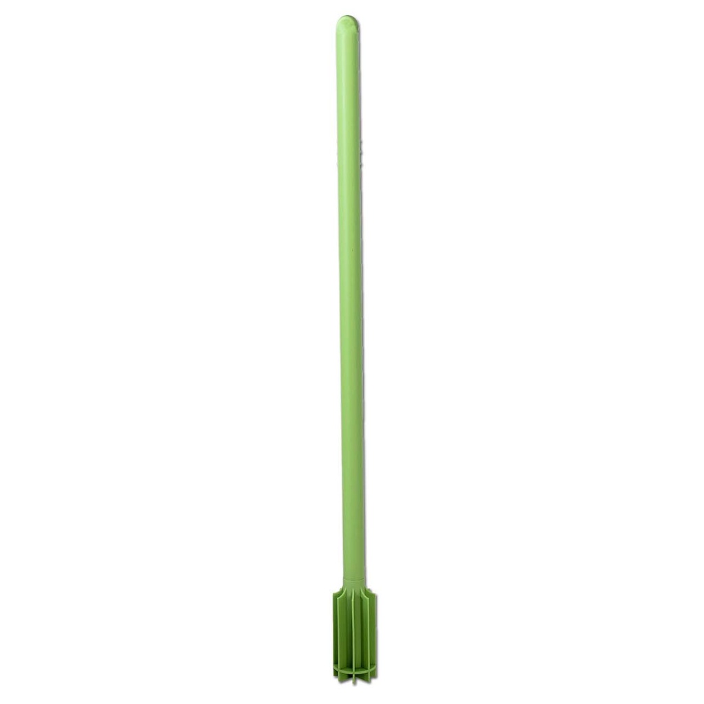 BL - Bong Brush Silicone 60cm (green)
