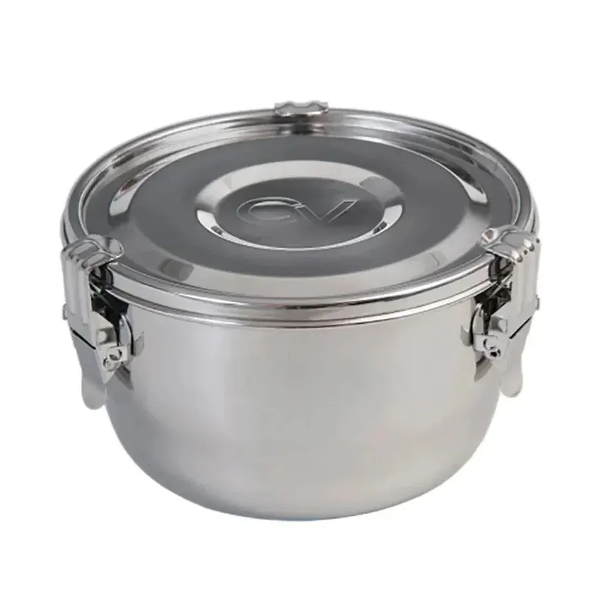 CVAULT - Storage Container 2L