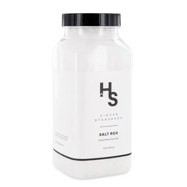 HS - SALT ROX (652g)