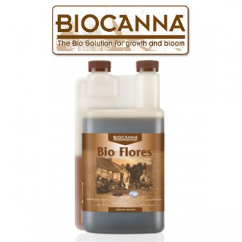 BIOCANNA - Bio Flores 1L