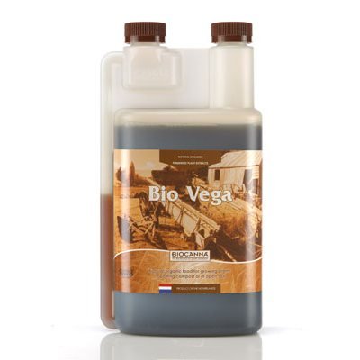 BIOCANNA - Bio Vega 1L