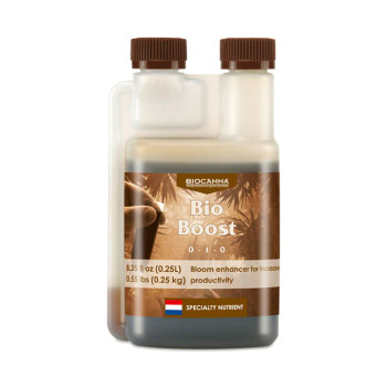 BIOCANNA - Bio Rhizotonic 0,25L
