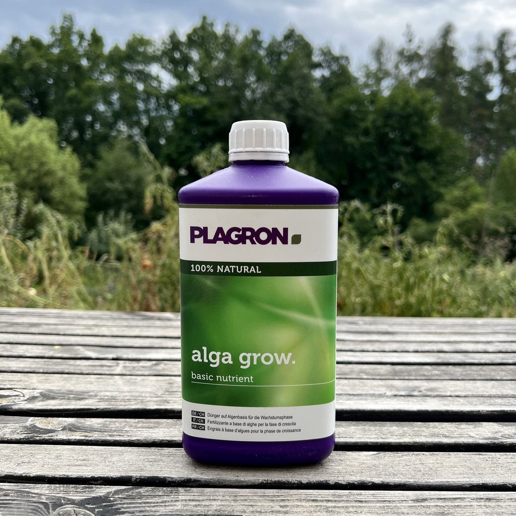 PLAGRON - Alga Grow 1L