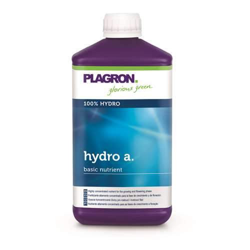 PLAGRON - Hydro a. 1L