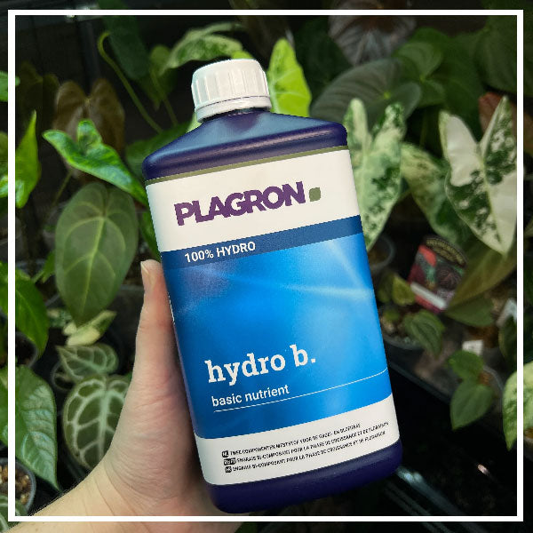PLAGRON - Hydro b. 1L