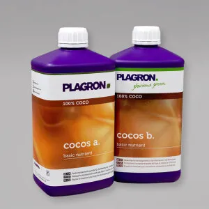 PLAGRON - Cocos a. 1L