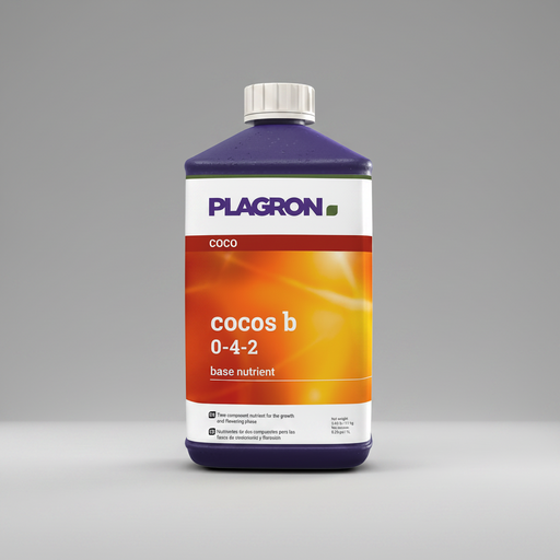 PLAGRON - Cocos b. 1L