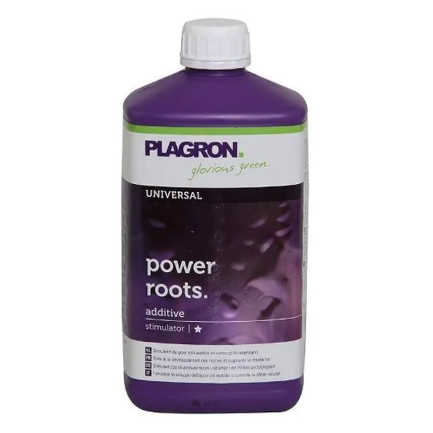 PLAGRON - Power Roots 1L