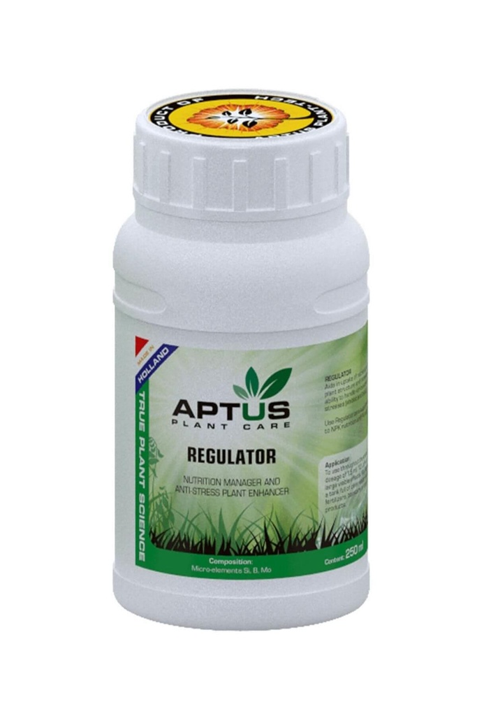 APTUS - Regulator 250ml