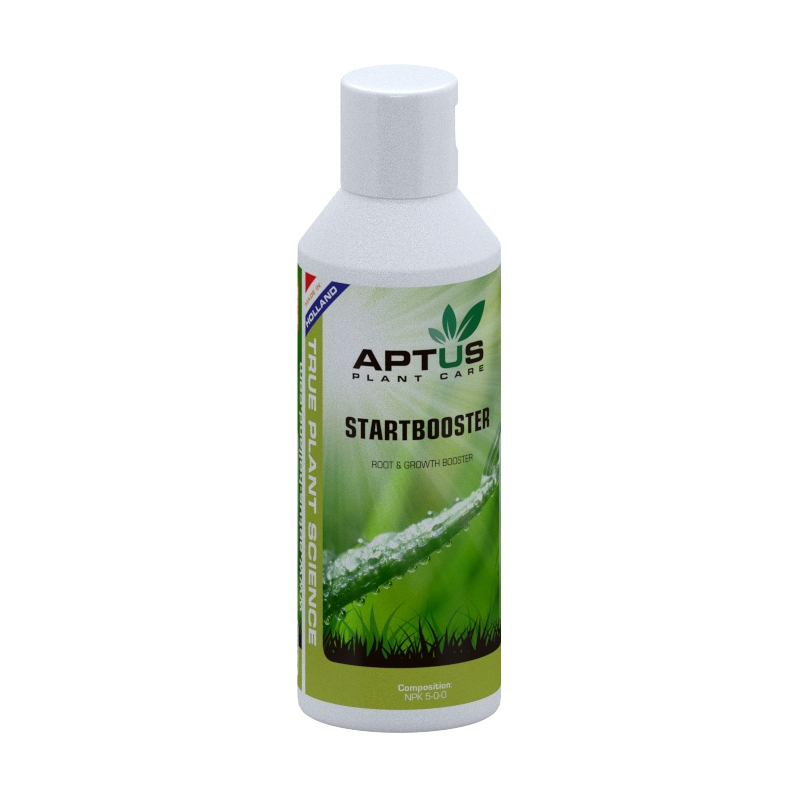 APTUS - Startbooster 100ml