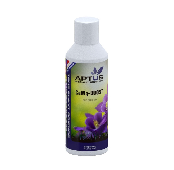 APTUS - CaMg-Boost 150ml
