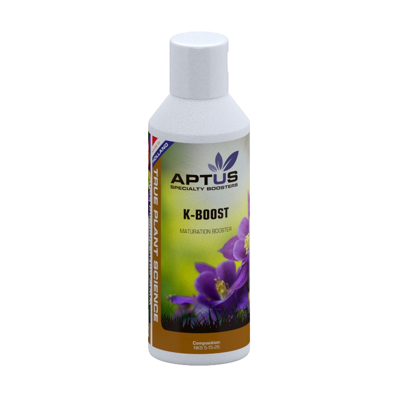 APTUS - K-Boost 150ml
