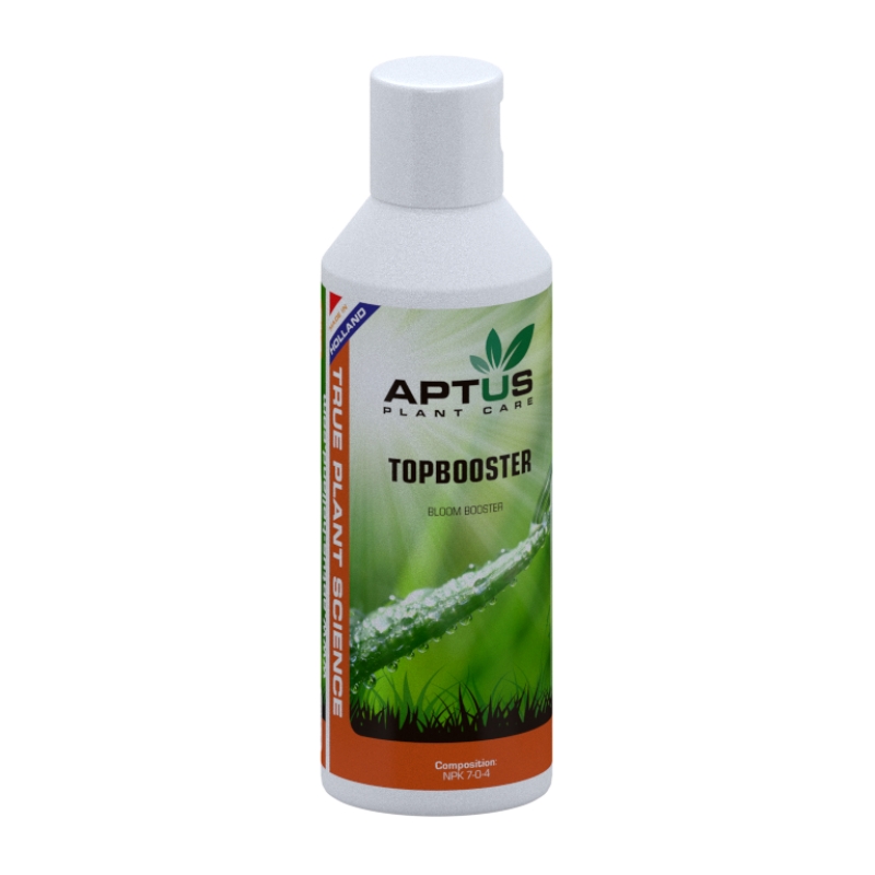 APTUS - Topbooster 100ml