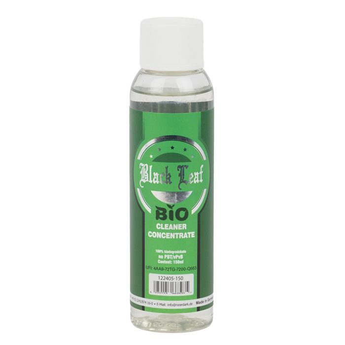 BLACK LEAF - Bio Cleaner