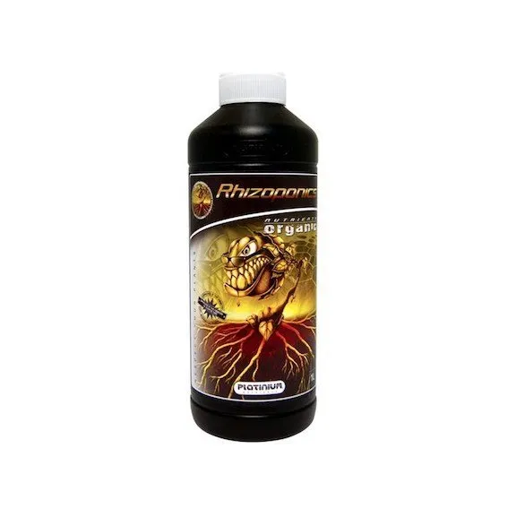 PLATINUM HYDROPHONICS - Rhizoponics 120g