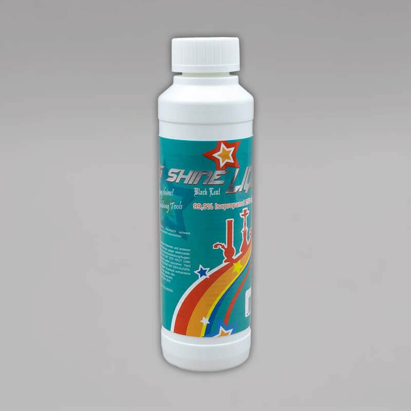BL - Bong Shine Liquid