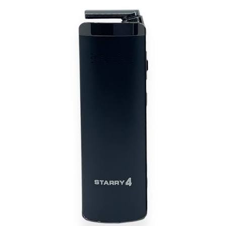 XMAX - Starry 4.0 (Black)