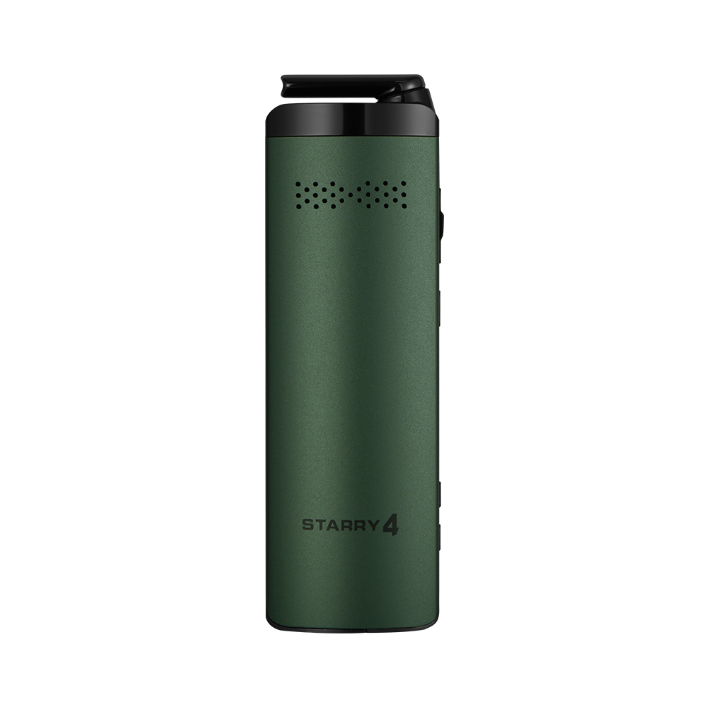 XMAX Starry 4.0 (Evergreen)