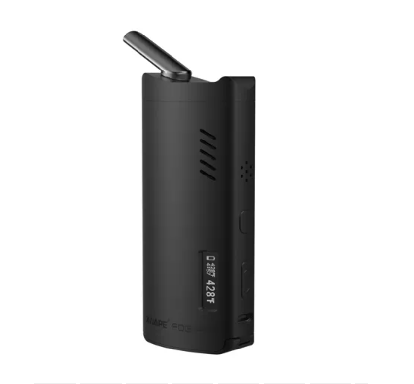 XVAPE - Fog Pro (Black)