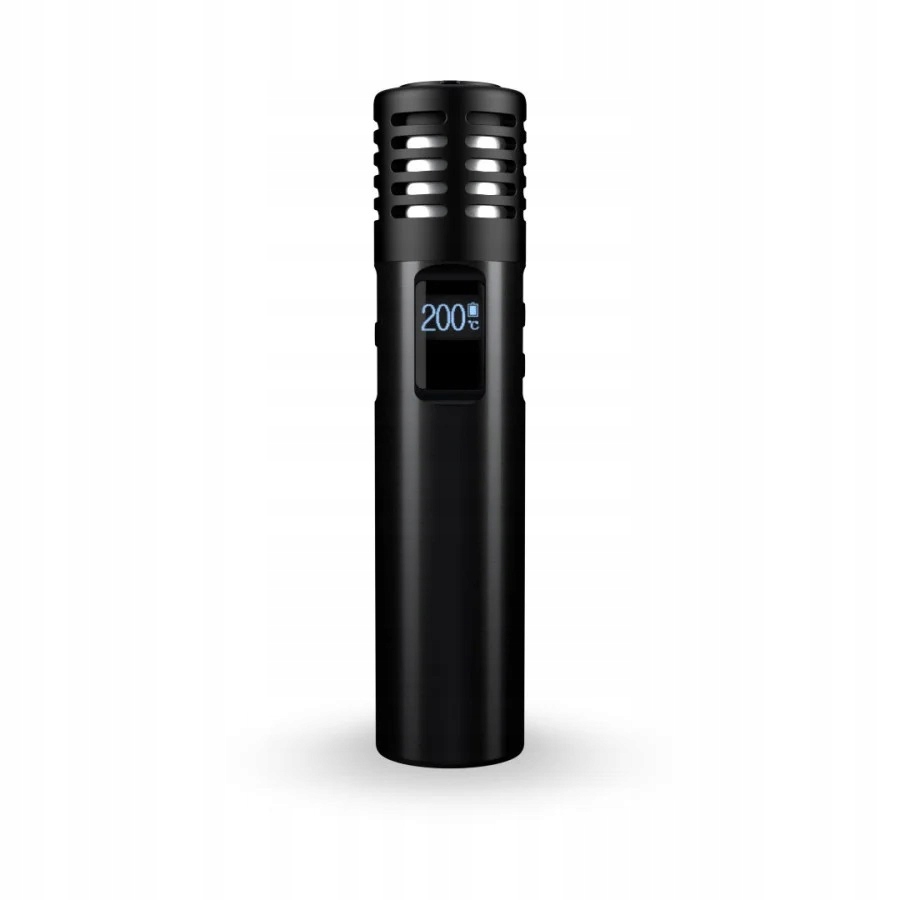 ARIZER - Air Max Black