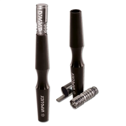 NB - 2Cone Mechanical Vaporizer with DynaVap Tip