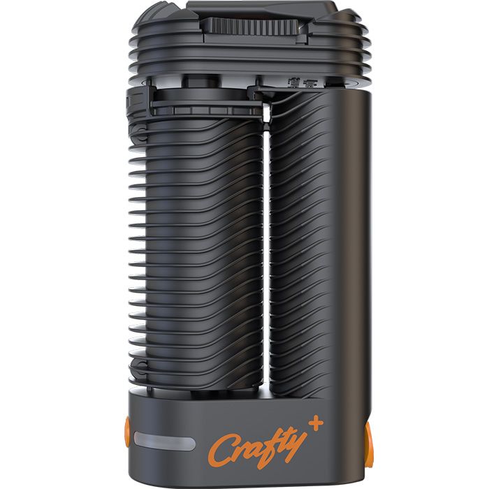 STORZ&BICKEL - Crafty+ PLUS Vaporizer