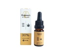 ORGANICS - CBD/G/N 3000mg - 10ml (30%)