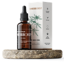 De Herborist - CBD 1000mg - 10ml (10%)